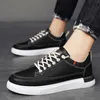 2023 men women running shoes Black White Beige Increase Comfortable mens trainers outdoor sneakers size 39-44 color31