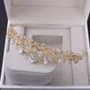 Tiaras Baroce Baroge Bridal Congress Princess Tiaras Diadem Свадебные украшения ювелирные украшения невесты украшения выпускной