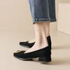 Tasarımcı Ayakkabı Lüks Kadın Bale Ayak Parçaları Heatshoes Düşük Topuklu Yumuşak Doğal Doğal Deri Konfor Moda İlkbahar / Yaz Strappy Smgn020-A29-35