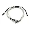 Anklets Oktrendy 2023 vrouwen charme zeester