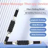 Roller Massager Fat Removal Slimming Machine Cellulite Reduce 7D Roller Face Massage Body Shaping Contouring Weightloss Beauty Equipment