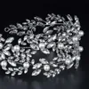 Tiaras Fashion Fashion Made Bride Crown Wedding Tiaras Athestones Женские аксессуары для волос