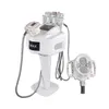 Machine de thérapie de code Vela V10 forme 3 ultrasons VALEShapings Cavitation vide RF rouleau lifting minceur Machine