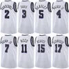 Basket-ball imprimé 15 Austin Reaves Jerseys LeBron James 3 Davis Rui Hachimura Taurean Prince Dangelo Russell Christian Wood Gabe Vincent Mens Kids Women New