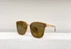 Men zonnebril voor vrouwen nieuwste verkopende mode zonnebril sunglass gafas de sol glas UV400 lens met willekeurige matching box 5862