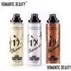 Bronzers Highlighters Romantische schoonheid Mist Hoogtepunten Pre -setting Glow Spray Illumineren Shimmer Longlasting Felder Face Highlig Dhwpn