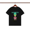 メンズ tシャツ デザイナーシャツ メンズ tシャツ 夏 コットン レタープリント カジュアル ラウンドネック 半袖 高品質 おしゃれ 紳士服愛好家 S-5XL 2023SS