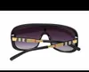 Designer Sonnenbrille Brille Outdoor Parasol PC Frame Mode klassische Damen Luxus 4167 Sonnenbrillen Schattenspiegel Frauen