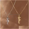 Charms 5pcs из нержавеющей стали Слон Dolphin Dolphin Seahors