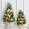 Рождественские украшения домашний декор искусственное украшение дерева моделирование растений