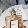 高品質の香水香水女性のための香料現代女性100ML 100ML eau de parfum entenseギフト香水