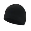 Cycling Caps Cold Proof Motorcycle Bike Bicycle Hat Fleece Fabric Fashionable Headdress Headscarf voor buitensport -unisex
