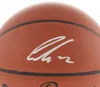 Samlarobjekt LBJ Lebron Doncic Bryant Garnett Signerad Signerad signerad signatur auto Autograf Inomhus/Utomhus samling spratt Basketboll