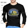 Mäns T-skjortor Flat Earth-Psalm 19: 1 (The Firmament) Cotton Men and Women Soft Fashion T-Shirt Earth Bible Vers Psalm