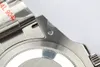 Luxury Watch Master Design Automatisk Watch Ceramic Case Storlek 41mm Sapphire Glass Alloy Watch Band Top Technology Menatic Machine