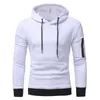 Herren Hoodies Sweatshirts MRMT Marke Herren Hoodies Sweatshirts Pullover Männer langärmelige Kapuze-Freizeitmann Zipper Kapuze-Sweatshirt für männliche Kleidung 230222