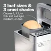 Kitchen Bread Maker Premium Dough and Model 29888 wrrf 230222