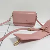 Luxe designer tassen handtas schouder crossbody tas tas tas 2023 nieuwe Franse ins niche ontwerp verwesterde brede schouder schoonheid tas voor dames fabriek directe verkoop