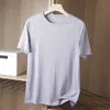 メンズTシャツ新しいファッションTシャツコットンTシャツマウスラットメンズTシャツAndy Dwyer Parks and Recreation Brand Cotton Tシャツ0222223H