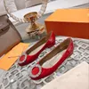 Sandals So ladies high-heeled shoes luxury brand red shiny bottoms pointy shoes classic thin ladies wedding shoes plus size 35-40. J230525