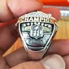 2023 Fantasy Football Ship Ring avec stand en taille réelle 814 Drop 1421081