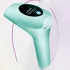 Beauty items New Design Home Use IPL Machine Hair Removal Laser Epilator Freezing Point Mini Laser Hair Removal