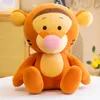 Fylld djuranime plysch Toy Cartoon Plush Doll Movie Plushs fyllda mjuka dockor ￖverraskningsg￥va f￶r barn 23 cm E11