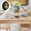 Bols Bol Shell Candykey Support De Stockage En Bois Salade Noix Conteneur De Service Table Naturelle Décorative Entrée Clés Plat Snack