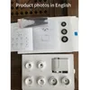 Kitchen Faucets Sensor Water Saving Device Nozzle Taps For Bathrooms