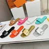 MARKE Designer Frau Hausschuhe Männer Slipper Gear Böden Flip Flops Frauen Luxus Sandalen Mode kausalen Flip Flop Größe 35-42 mit Box