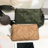 Counter Quality Designer Shoulder Bag Luxury Tote Bag Classic Chain Bag 34cm High Imitation Crossbody Bag With Box ZL131