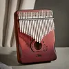 kalimba music.