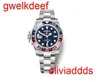 High Quality Fashion Iced Out WatchesMens Wrist Luxury Round Cut Lab Gr DDGU RRVL