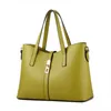 Yüksek kaliteli 2 adet set en kaliteli kadınlar deri çanta tasarımcısı bayan debriyaj çantası retro omuz 00015
