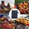 Tools & Accessories !!! BBQ Grill Cover Dustproof Waterproof Windproof Outdoor Barbecue Portable Eco-friendly Durable