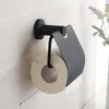 simple toilet roll holder