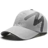 Night Antilight Dry Baseball Cap Sun Visor Hat Fashion Design Duck Cap Safe Travel at Night High Synlighet