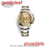 Высококачественные модные часы Iced Out, мужские наручные роскошные круглые часы Lab Gr DDGU SNYJ