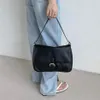 Vera pelle 2021 Nuove donne Borse firmate Borse Famoso Bran Fashion Designer Borsa diagonale a spalla da donna di grande capacità 032259k