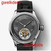 High Quality Fashion Iced Out WatchesMens Wrist Luxury Round Cut Lab Gr DDGU DTUF