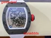 Högkvalitativ mode is ut Watchesmens handled lyxiga runda cut lab gr ddgu groh