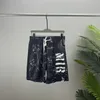 2 Mens Summer Fashion Shorts Designers Board Short Gym Mesh Sportswear Quick Drying SwimWear Printing Man S Clothing Swim Beach Pants #64