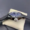 ZF Factory Watch Cal. 51111 Размер движения 46 мм керамический бронзовый материал