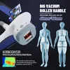 4 Handles Body Shape Machine RF Vacuum Roller Slimming Machine Skin Rejuvenation Body Contouring 100Kpa