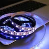 5V LED Strip Lights 3.3FT 60 LEDs SMD 5050 RGB Flexible Changing Multi-Color for TV Home Kitchen Bed Room Decoration with Strong Adhesive Crestech