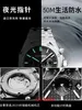 Moda de alta qualidade Iced Out Watchesmens pulse de luxo Round Cut Lab GR DDGU 0RGU