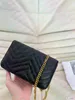 Designer axelväskor Klassiska Marmonts Chain Bag Geometric Collection Mini Mamon Womens Shopping Unbunded Crossbody Tote Handbagr Luxury Clutch CC