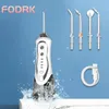 Dental Floss for Teeth Mouth Shower Tartar Eliminator Water Flosser Jet Irrigator Professional Oral Scaling Remover Electric 230202
