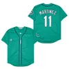 Nova York 13 Alex Rodriguez Jersey White Stripe Color Men aposentado Tamanho S-xxxl Jerseys de beisebol costurado