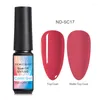 Nail Gel 2023 Special Polish Set Potherapy Colla UV Base Strato sigillante temperato Flash Laser